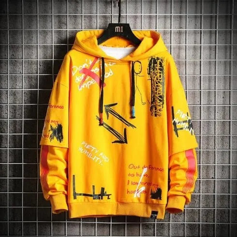 y2k hoodies