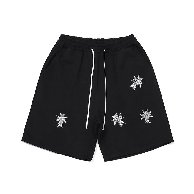 Cross Shorts