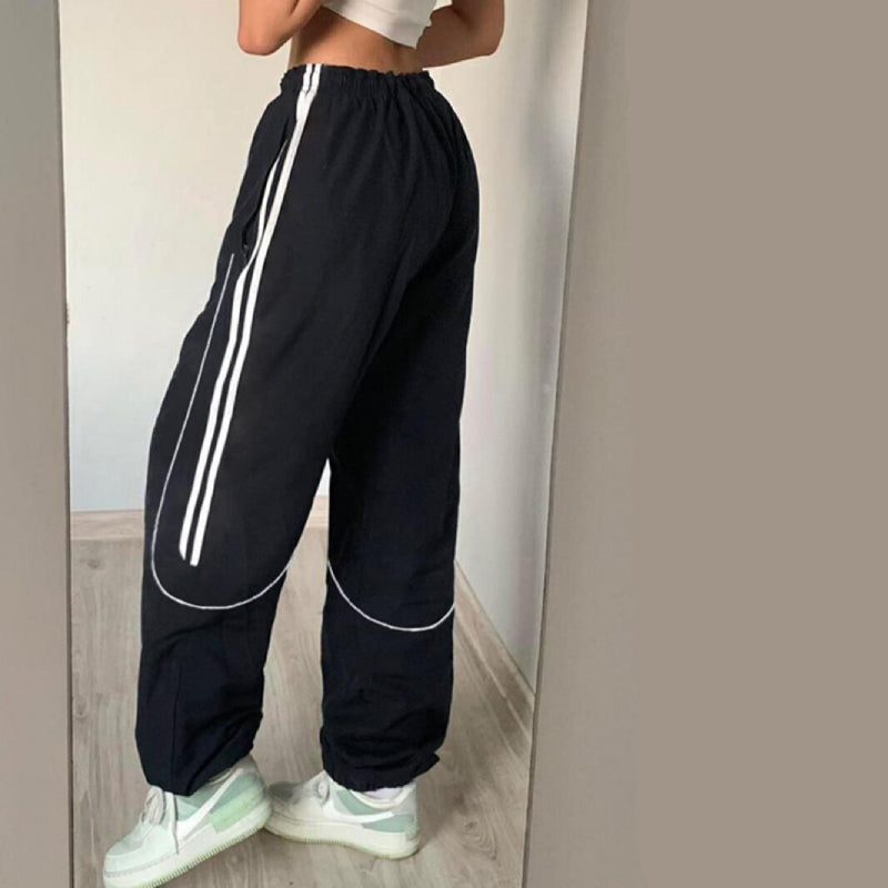 Track pant nylon