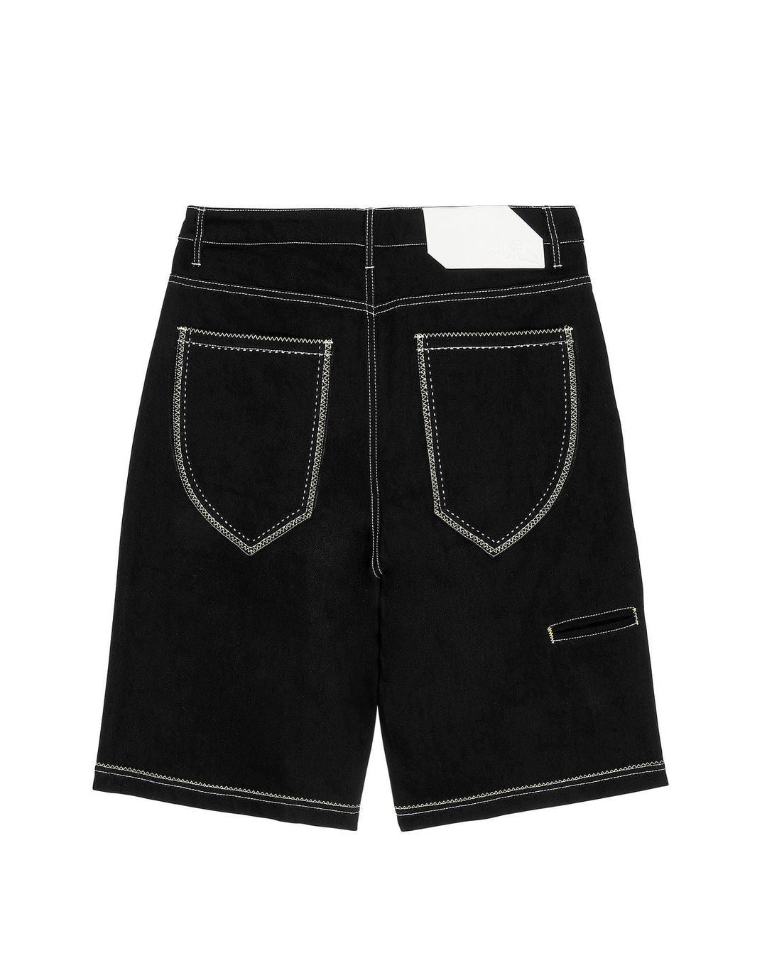 Men's Jorts