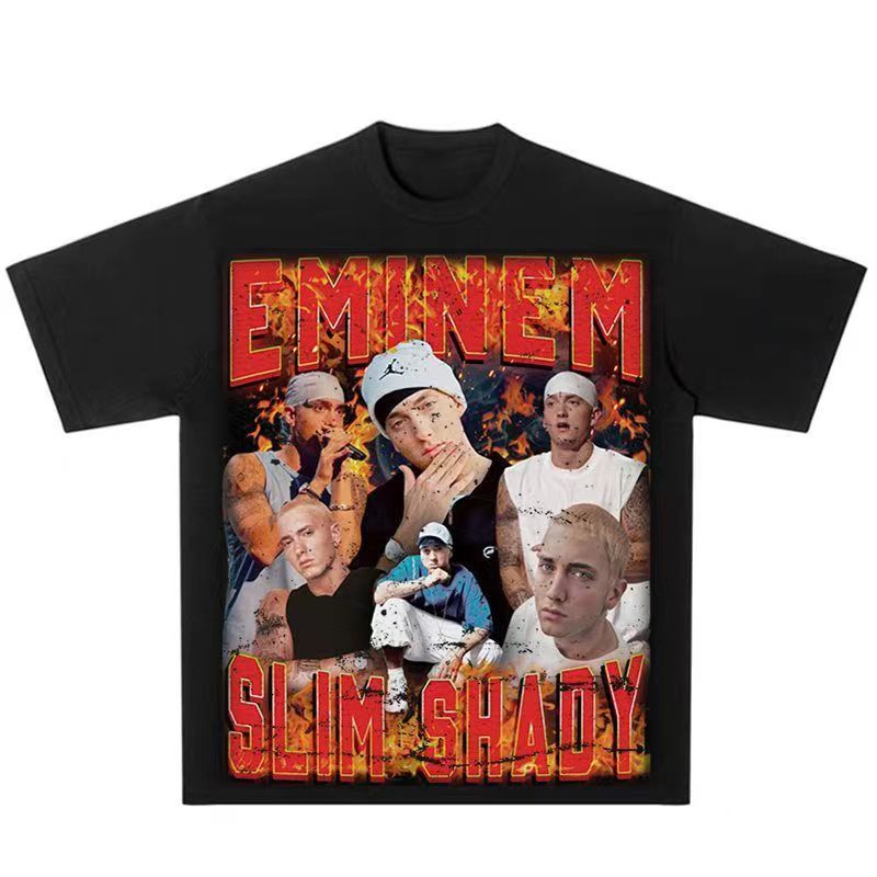 T shirt Eminem