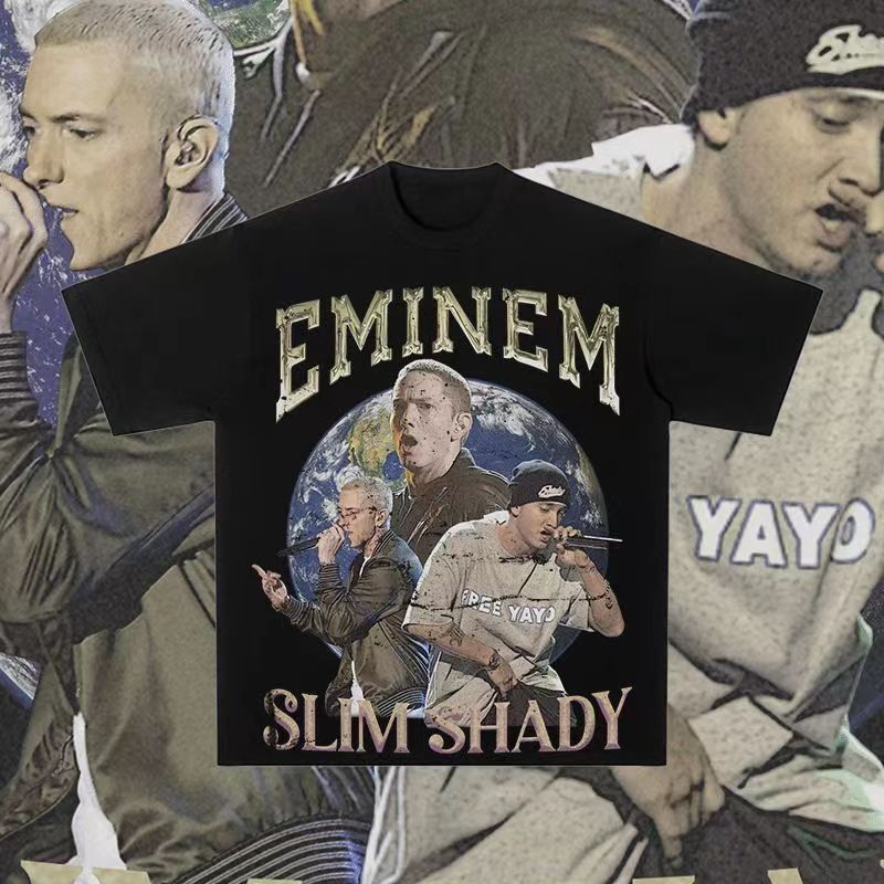 T shirt Eminem