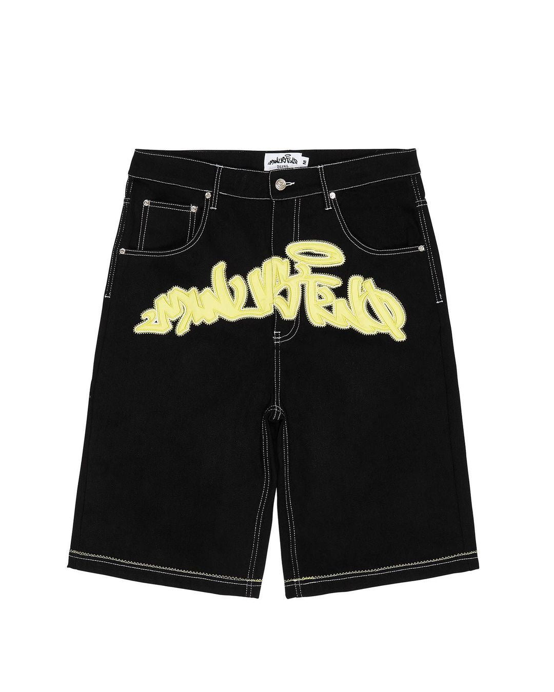 Men's Jorts