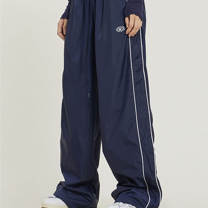 Track pants Y2K