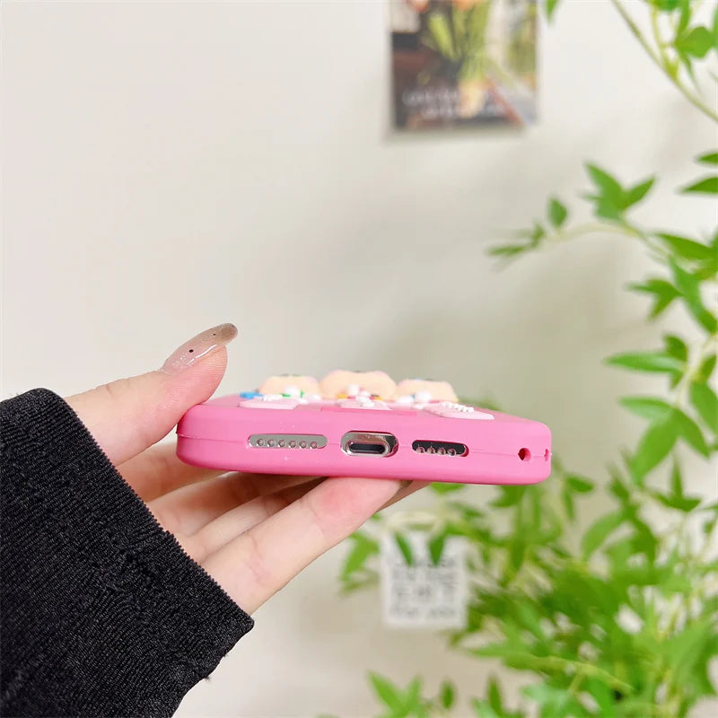 Powerpuff Girls Phone Case