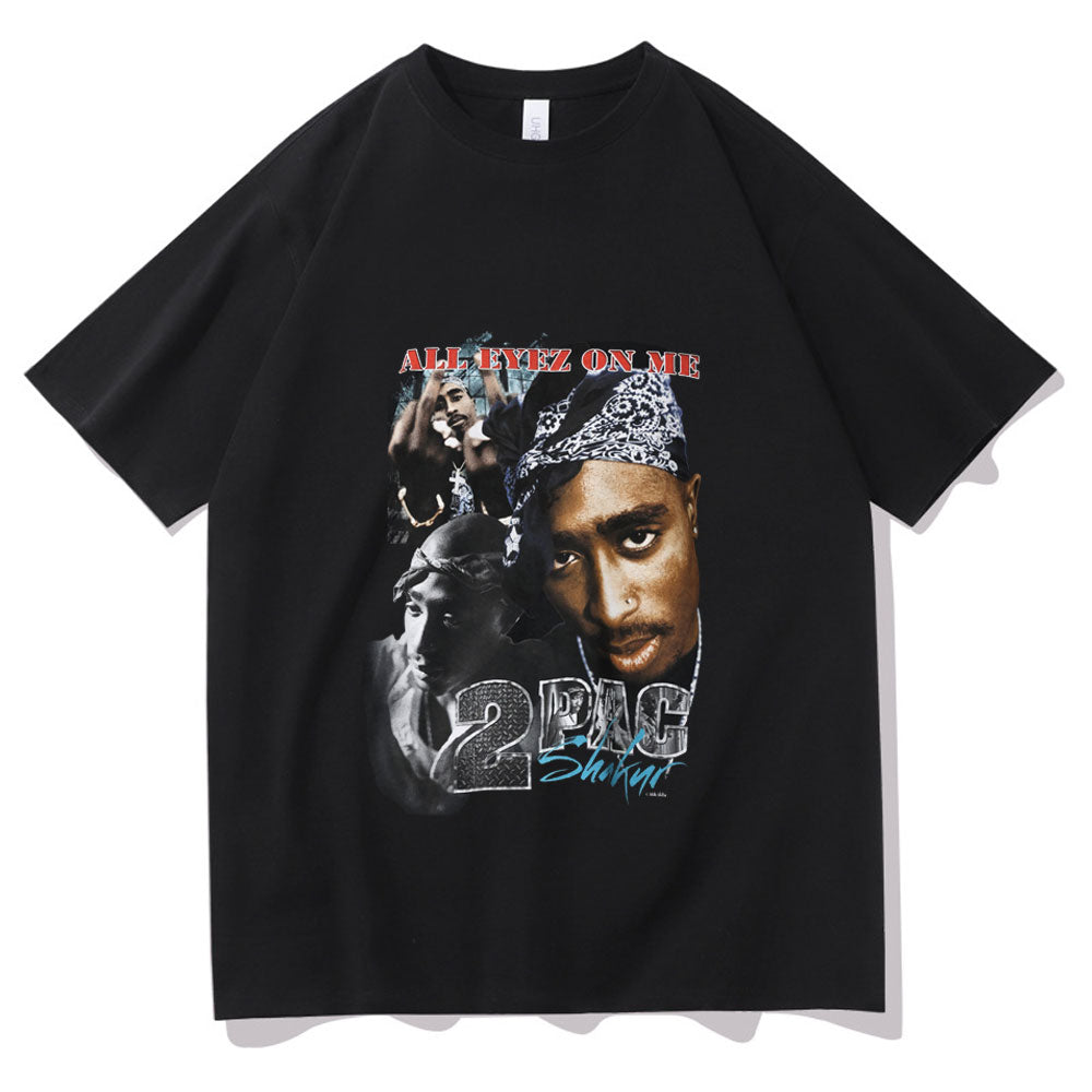 T shirt Tupac