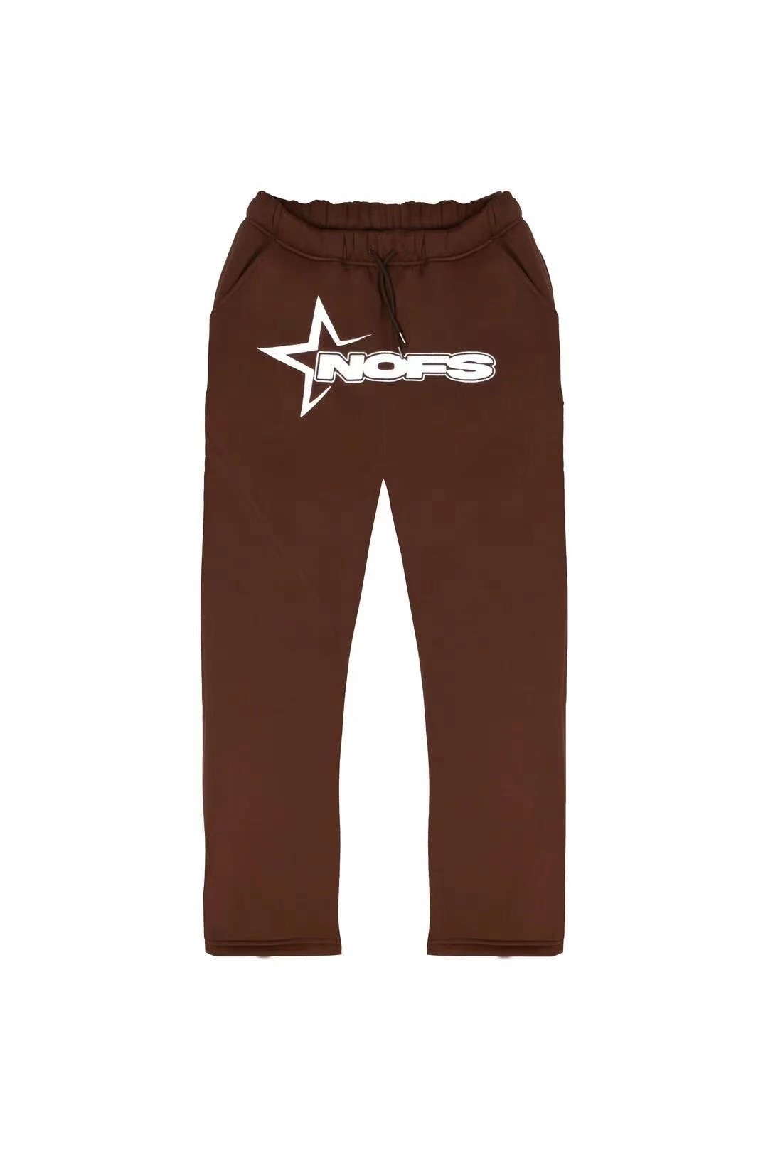 Rapper Jogging Pants