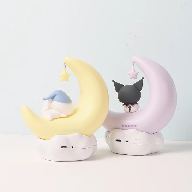 Sanrio Lamp