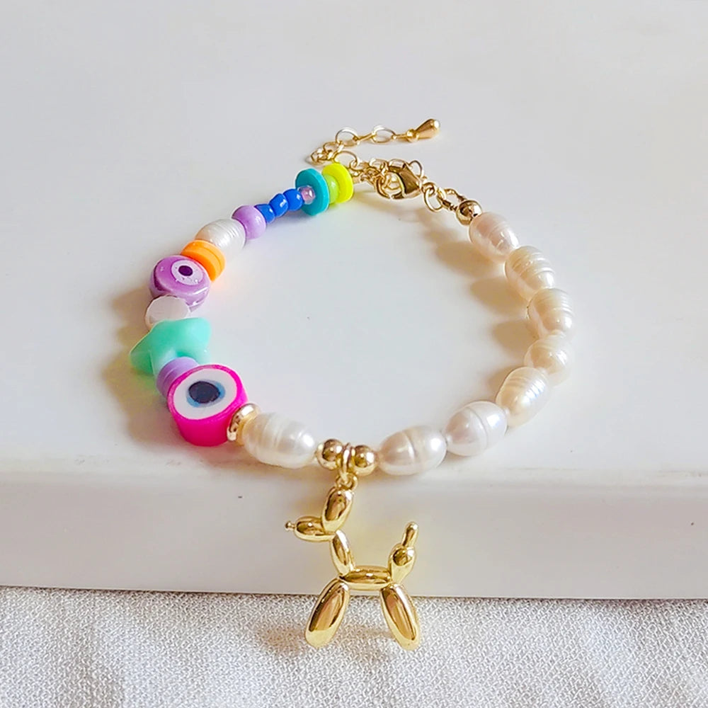 Bead Bracelet