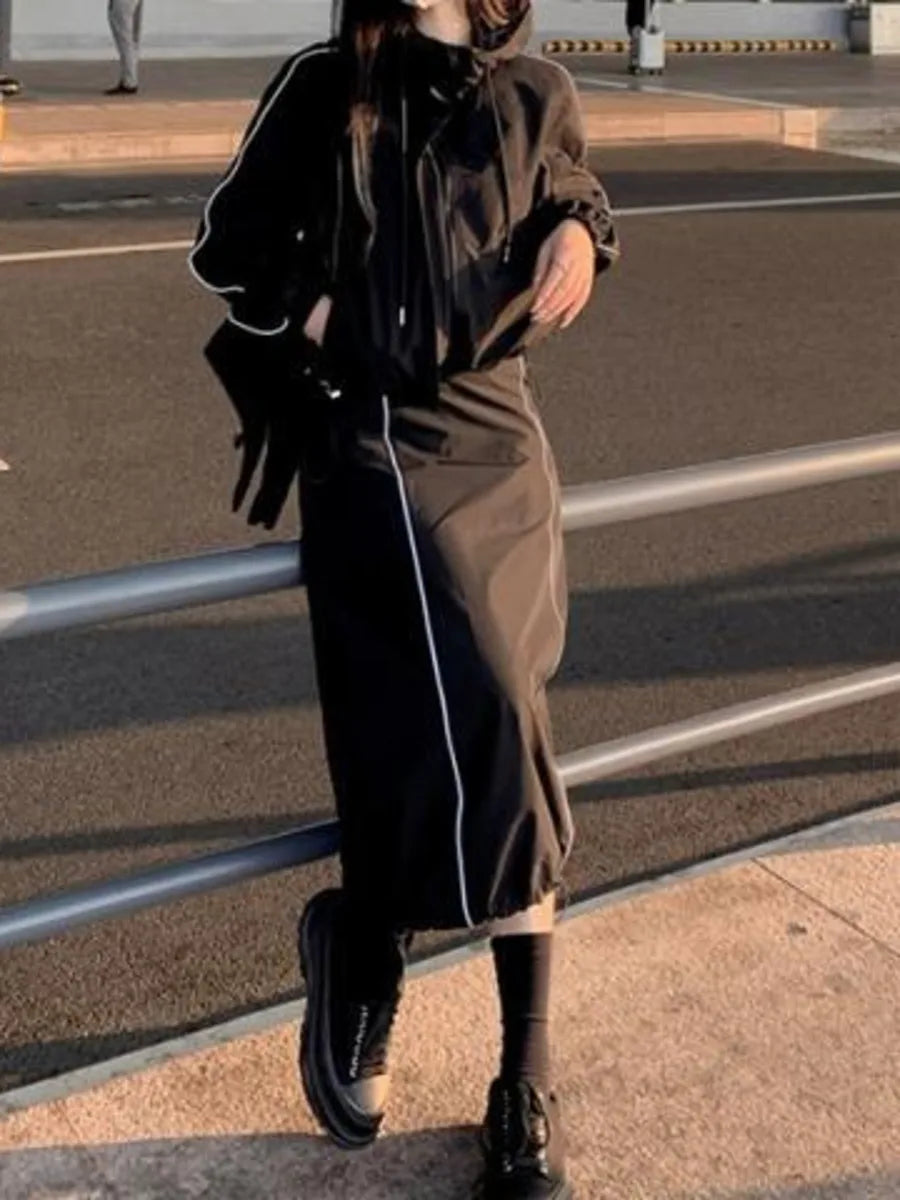 Black Tracksuit