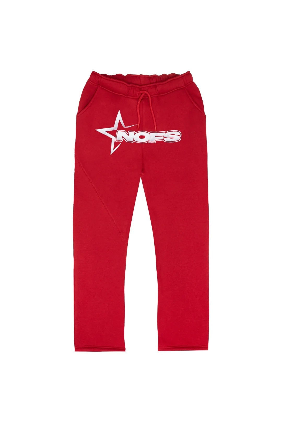 Rapper Jogging Pants