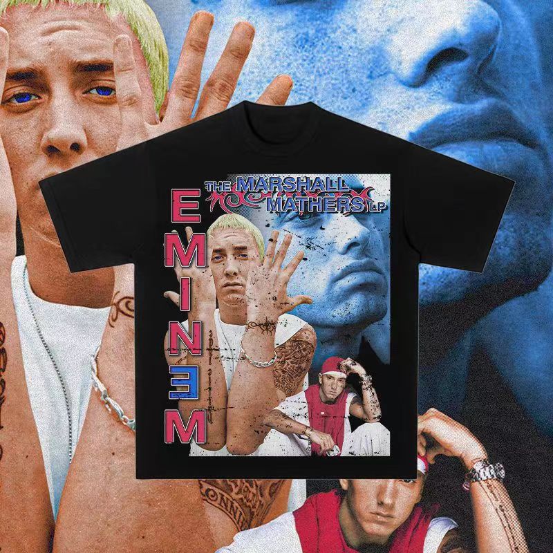 T shirt Eminem