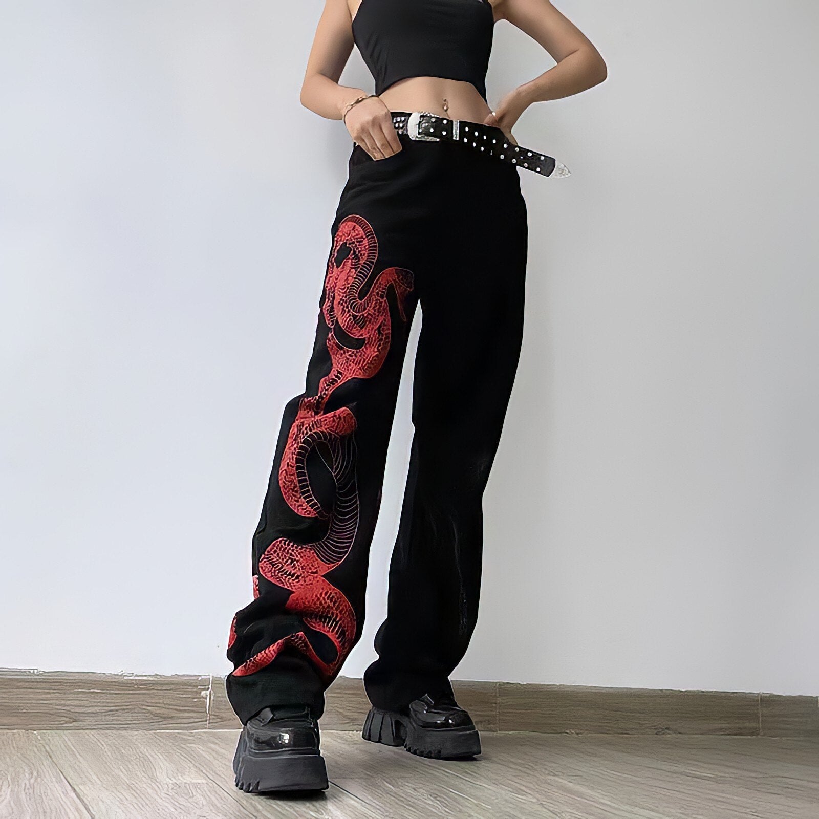 Dragon Jeans