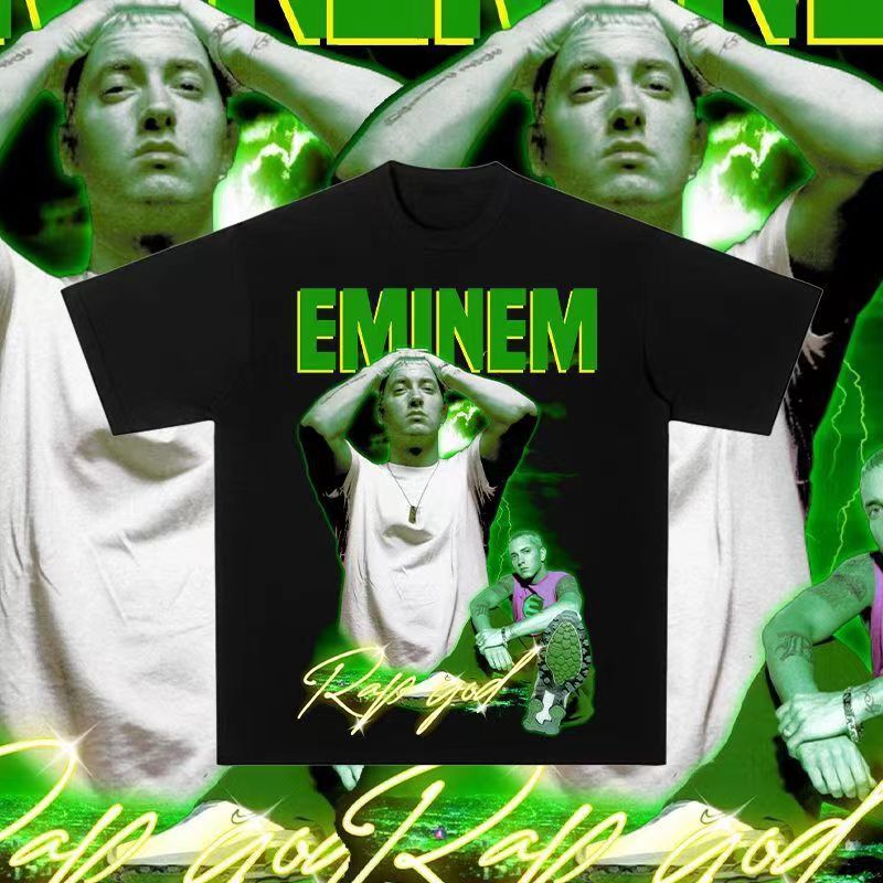 T shirt Eminem