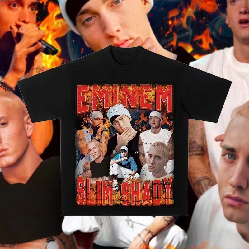 T shirt Eminem