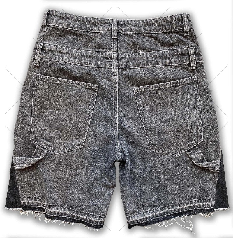 Jorts Jeans