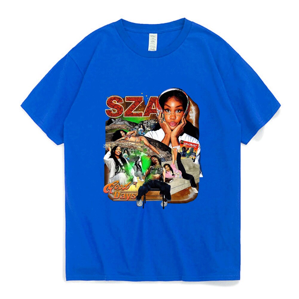 Tシャツ SZA