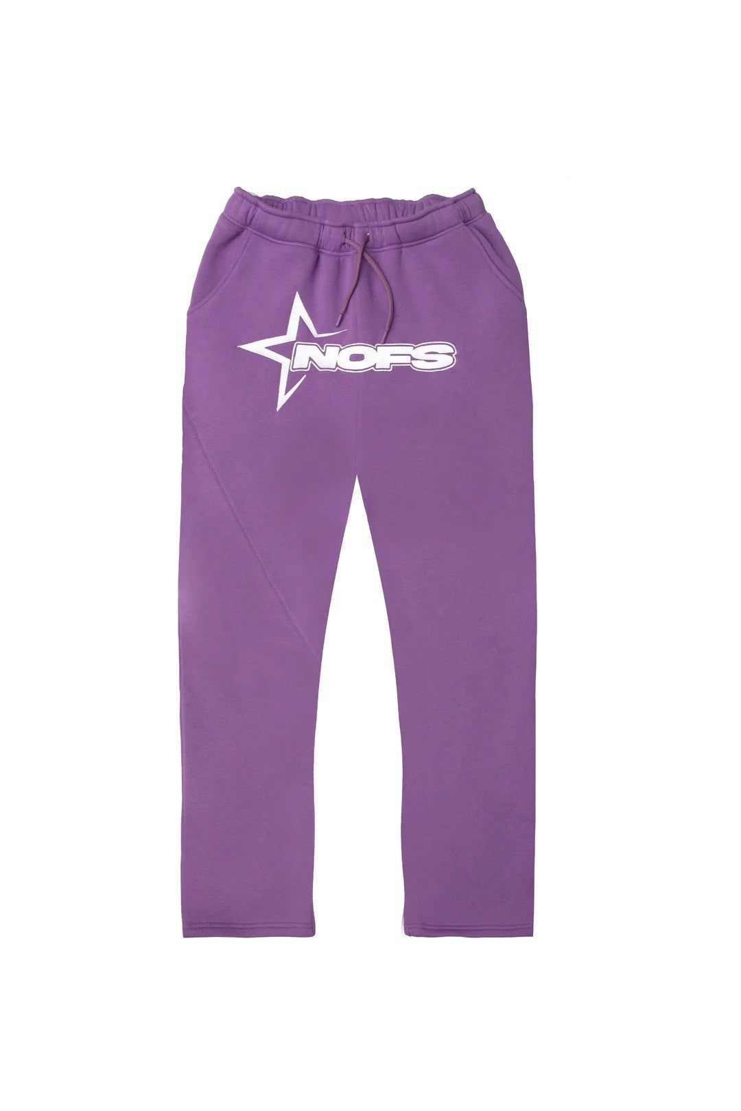 Rapper Jogging Pants