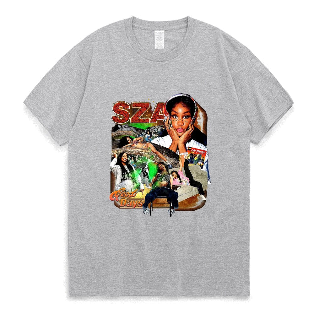 Tシャツ SZA