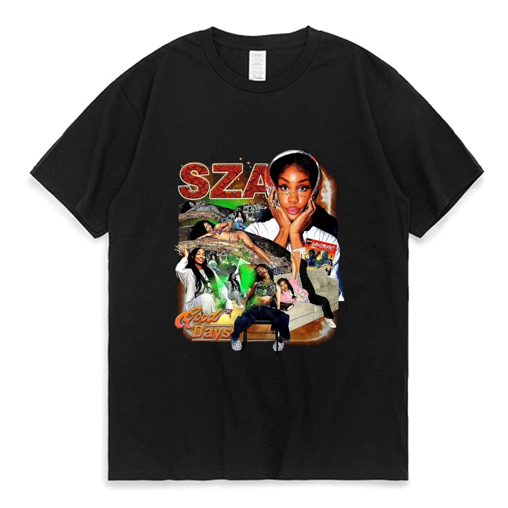 Tシャツ SZA