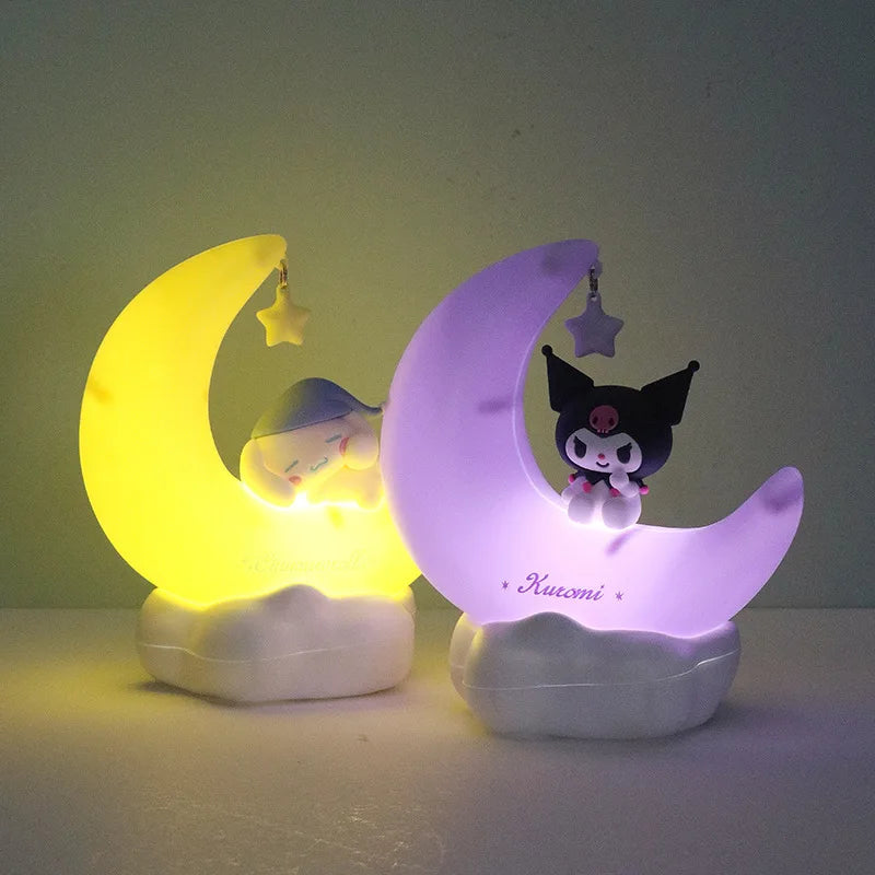 Sanrio Lamp