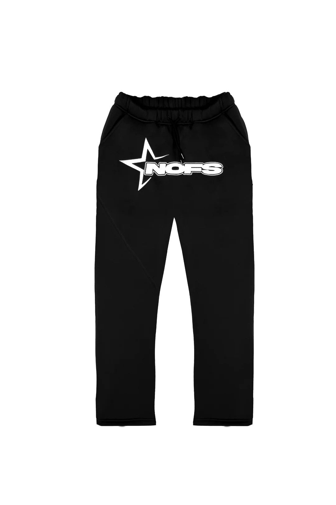 Rapper Jogging Pants