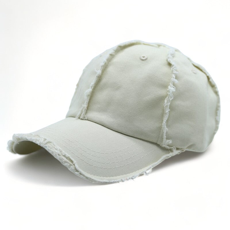 Grunge Style Cap