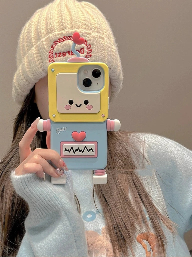 Cartoon Phone Cases