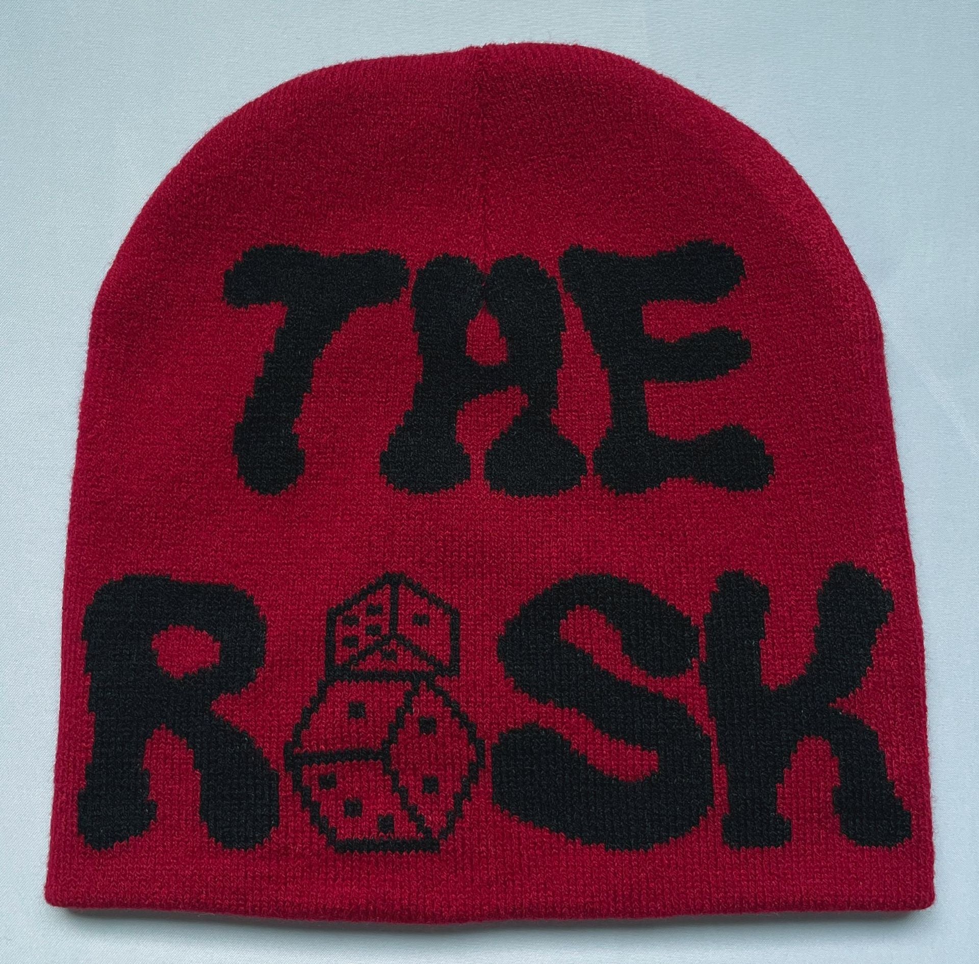 Streetwear Style Beanie