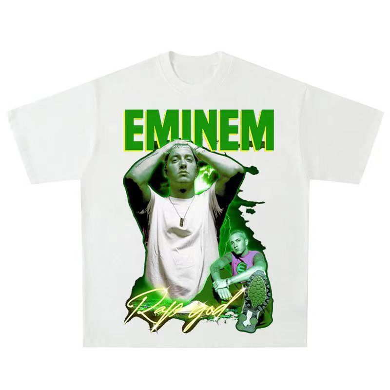 T shirt Eminem