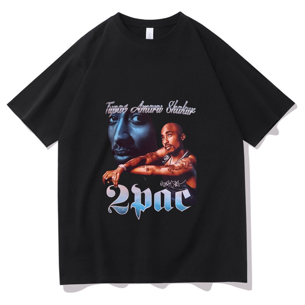 T shirt Tupac