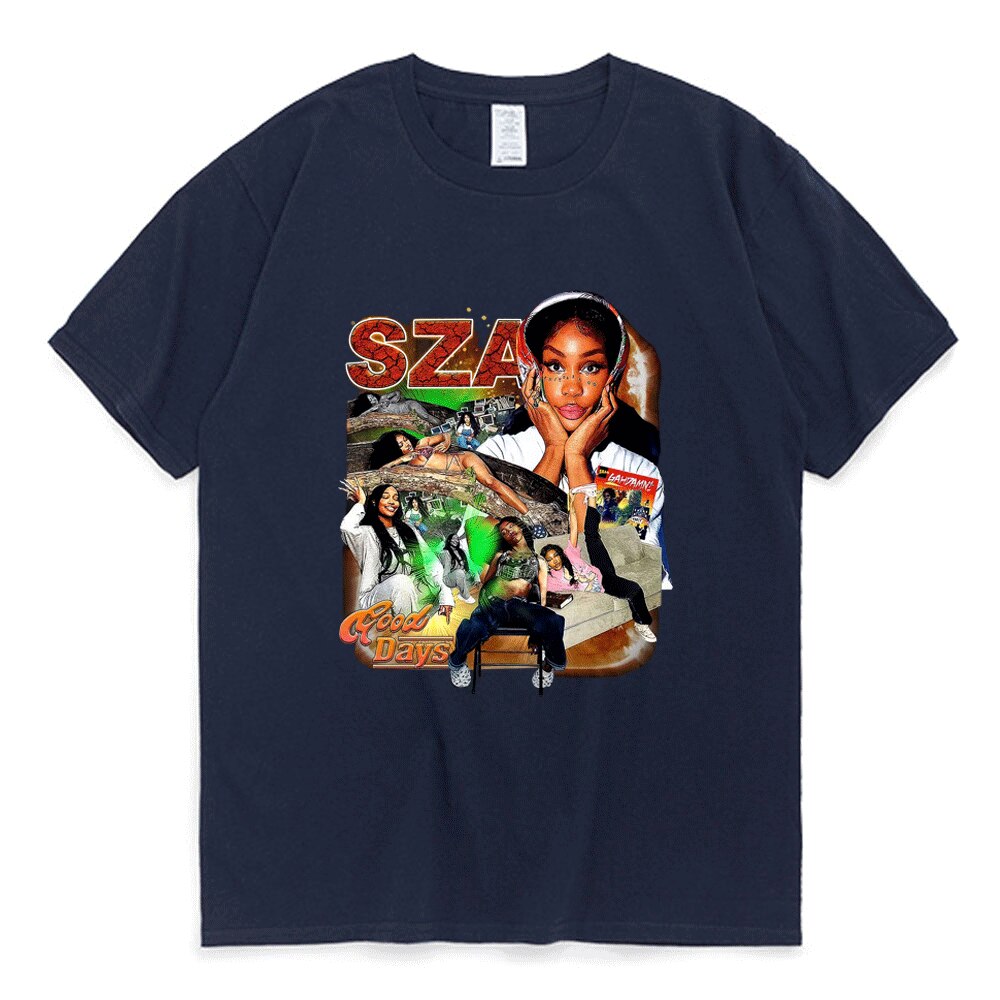 Tシャツ SZA