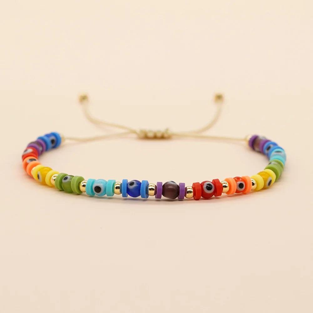 Women's Bead Bracelet