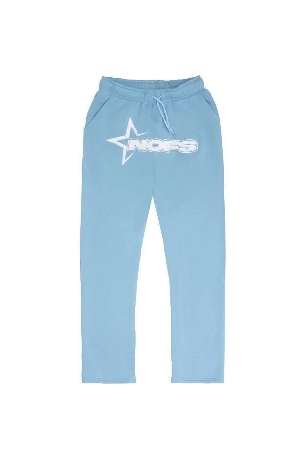 Rapper Jogging Pants