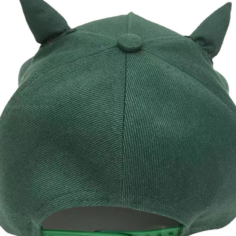 Snorlax Graphic Cap