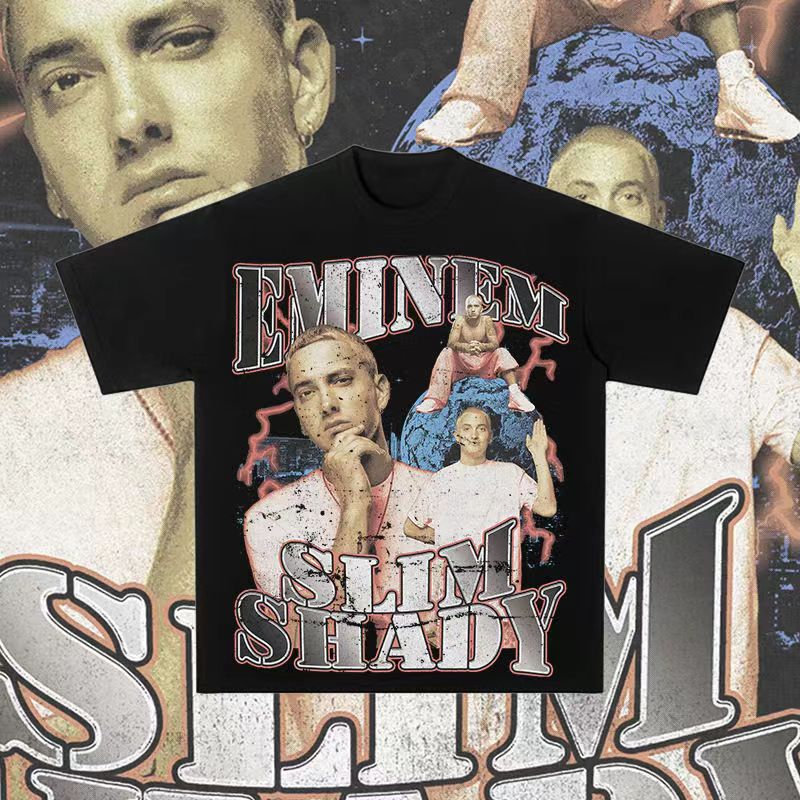 T shirt Eminem