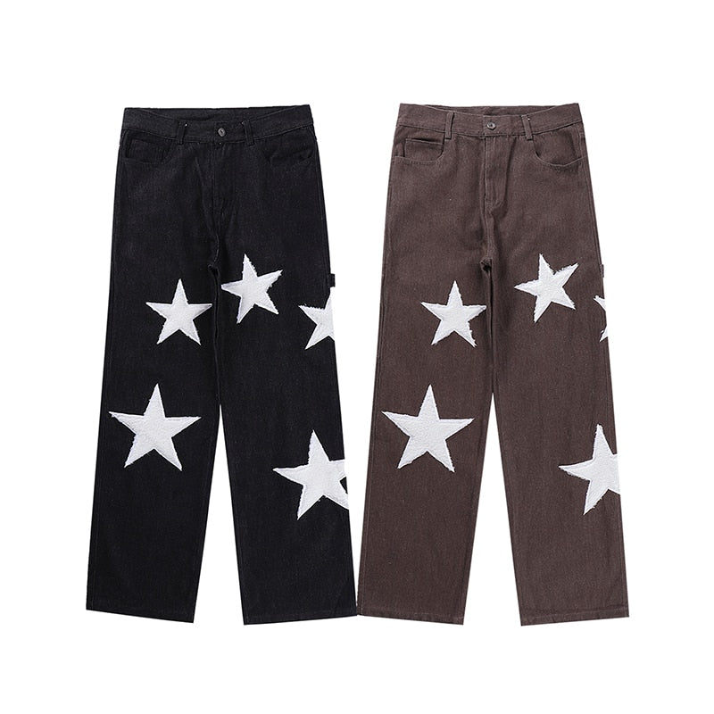 Star Jeans