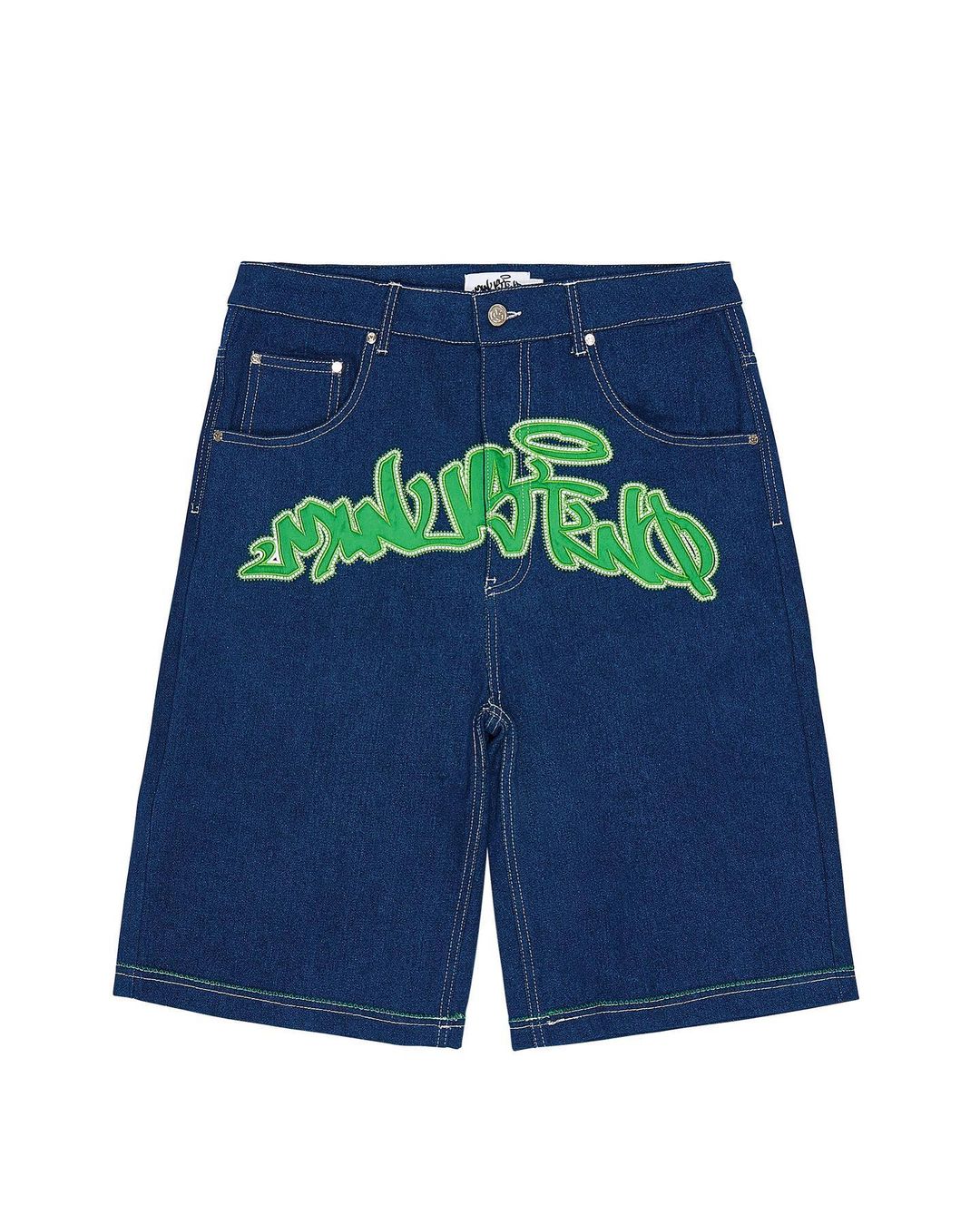 Men's Jorts