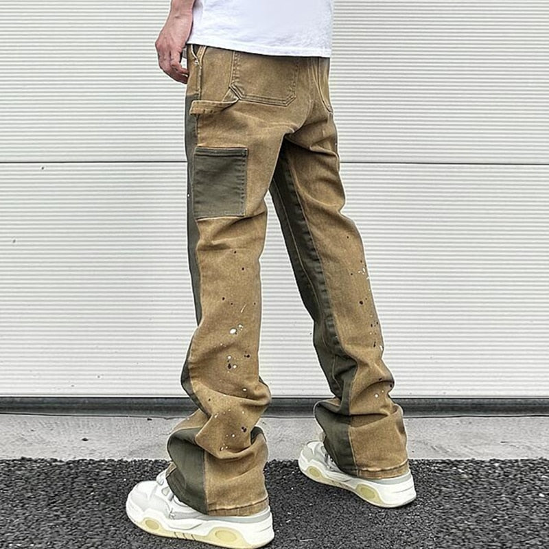 Grunge Pants