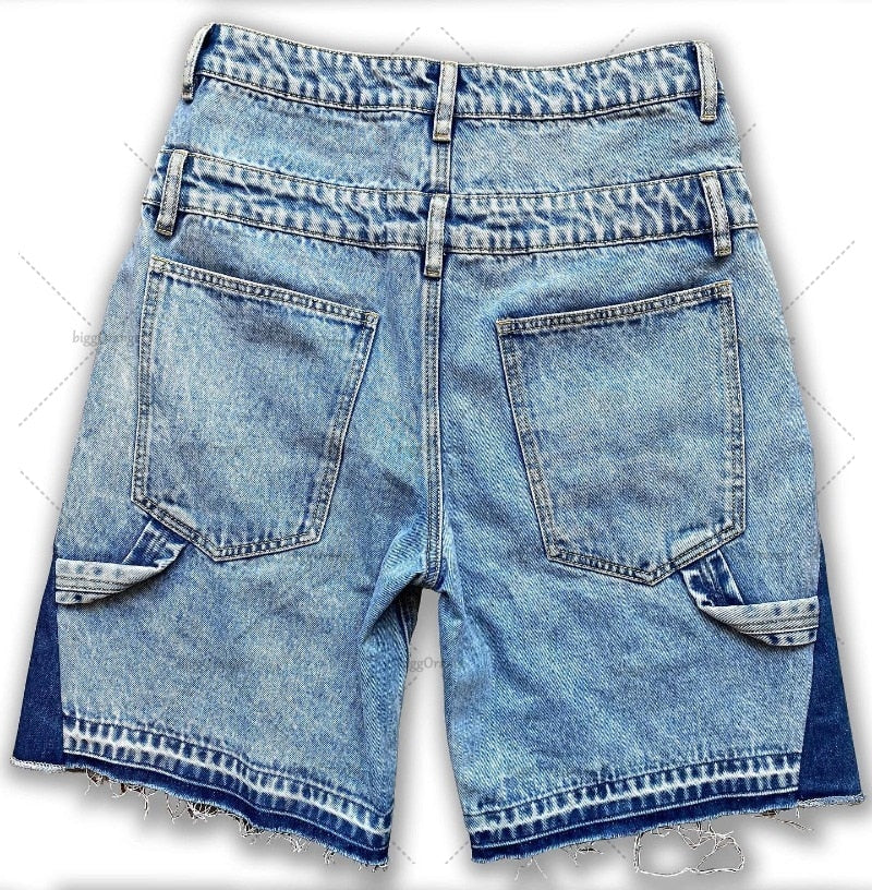 Jorts Jeans