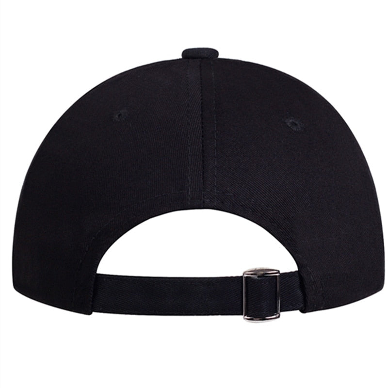 Streetwear Style Cap