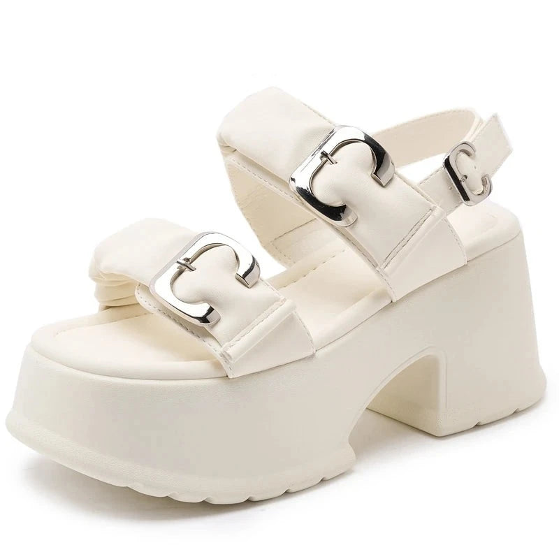 Wedges Sandals