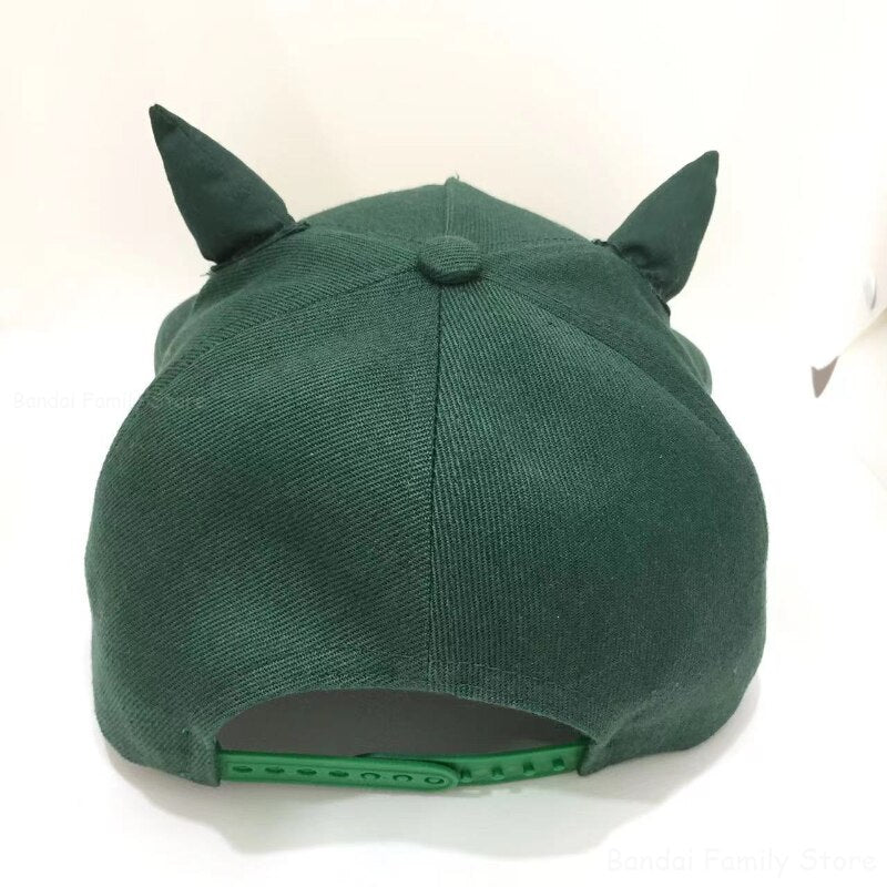 Snorlax Graphic Cap