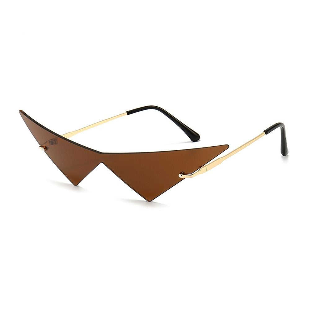 Triangle Glasses