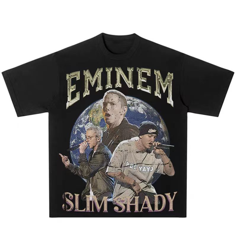 T shirt Eminem