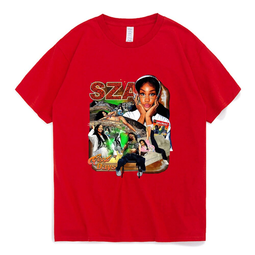 Tシャツ SZA