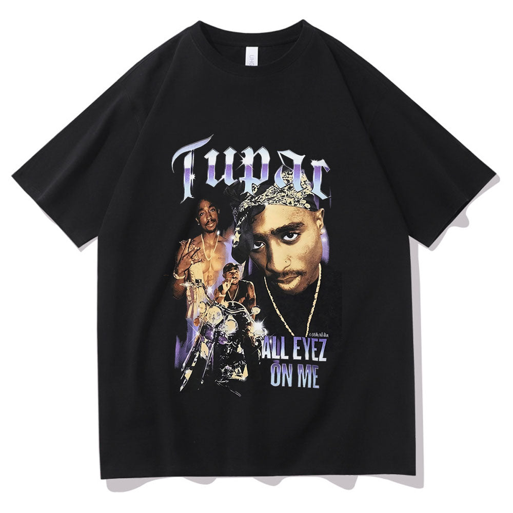 T shirt Tupac