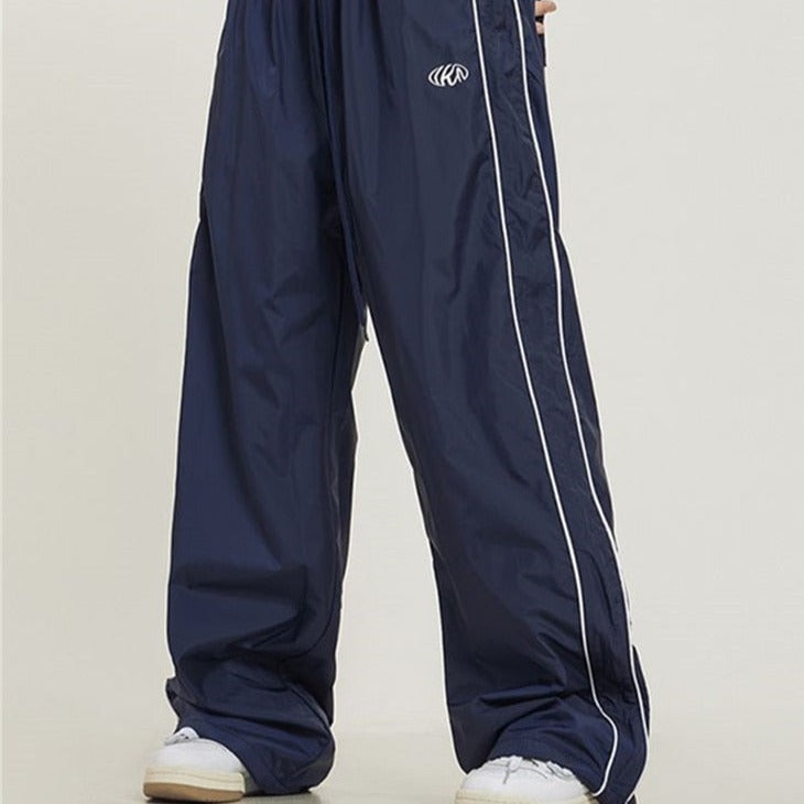 Track pants Y2K