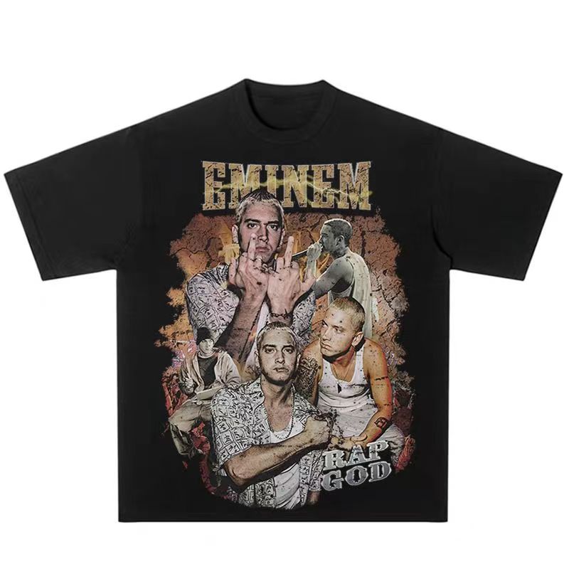 T shirt Eminem