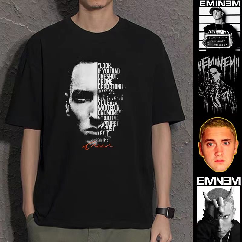 T shirt Eminem